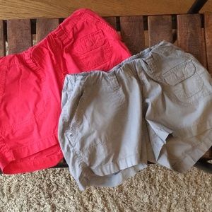 Maternity shirt bundle